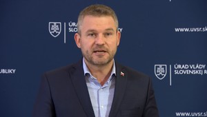 Premiér Pellegrini zhodnotil politickú situáciu za 4 roky. Danko prezradil, prečo v SNS trpeli