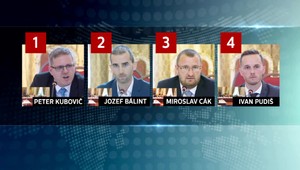 Najtransparentnejšie výberové konanie sa skončilo pochybnosťami. Výber kandidátov ÚVO prebehol s obštrukciami