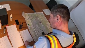 Oheň pod lupou: Ako hasiči zvládajú krízy z riadiaceho štábu