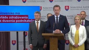 Občania podľa KDH zaplatia v rámci konsolidácie 95 % finančných prostriedkov