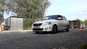 Nepoučiteľný Prešovčan: Chcel naspäť vodičák zadržaný za alkohol, na skúšobnú jazdu do autoškoly si sadol do auta opitý