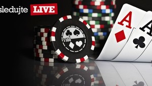 HUSTE.tv: Slovak Series Of Poker dnes spozná svojho šampióna