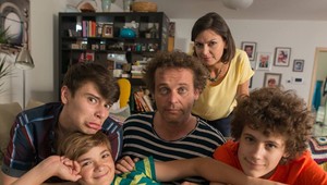 Lujza z zo seriálu NAŠI zažíva podobné situácie, ako v seriáli