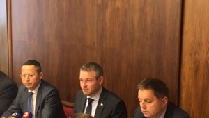 Minister Kažimír na výbore: Cítim sa ako na maturitnej skúške