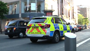 Iba 12-ročné dieťa zomrelo po bodnutí nožom. Podozrivým je 14-ročný chlapec