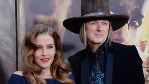 Elvisova dcéra sa rozvádza s pedofilom