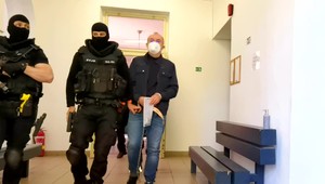 Kajetán Kičura zostáva vo väzbe