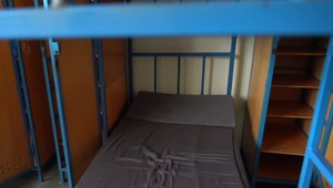 Požiar vo väznici v Šaci: Šesť osôb sa nadýchalo splodín, poškodená je jedna cela