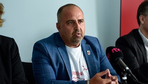 Voľby2022: Revúca: Primátor Július Buchta bude kandidovať ako nezávislý kandidát