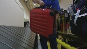 Súd v Hongkongu poslal českého dôchodcu do väzenia, v kufri mal tri kilá kokaínu