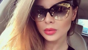 Bagárová zverejnila odvážnu FOTO. Vyzeráš ako pornoherečka, zlostia sa fanúšikovia