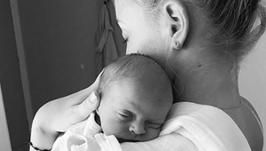 Predčasný, no zato dokonalý pôrod! A teraz prekvapila čerstvá mamička Markéta TÝMTO vyhlásením o dcérke!