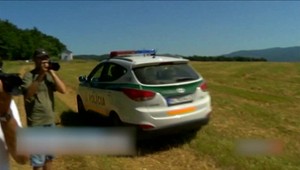 Grék, ktorý je obvinený z vraždy mladej Veroniky stál pred súdom. Sťažoval sa na postup psychiatrov