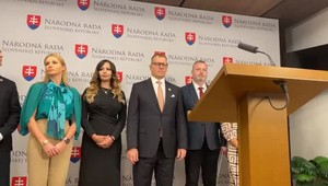 Kollár oznámil spustenie pomoci domácnostiam: Kto si polepší o sto eur?