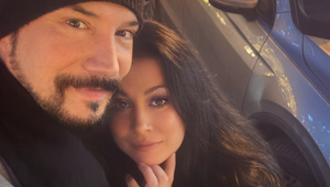 Kríza u Matušovcov?! Najprv smutné slová Lucky, teraz Bohušove vyznanie atraktívnej brunetke!