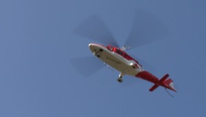 Nehoda pri Pezinku. Na mieste zasahoval vtuľník