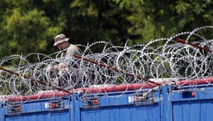 Maďarsko chce postaviť ďalší plot na hranici so Srbskom