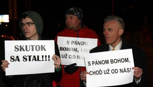 Ústavný súd má už len 22 dní, aby rozhodol o Mečiarových amnestiách