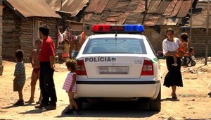 Z oslavy pod Tatrami krvavá bitka. Do vlasov si vbehli milenci...