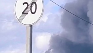 1195. deň na Ukrajine: Pri útoku na ruské základne bolo zničených 13 lietadiel