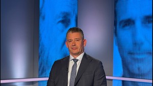 Analýzy Na hrane s ministrom Mikulcom: Ľudia veciam skôr uveria, ale vyšetrovatelia ich musia dokázať