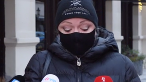 Všetko sa jej rúti! Nemocnica odmietla Gottovej dar, teraz jej knihu sťahujú z pultov!