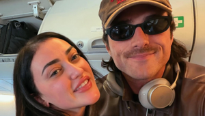 Fanúšička na tento let nikdy nezabudne: Čo pre ňu urobil známy herec?