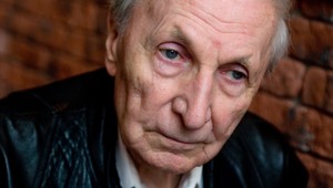 Herec Ladislav Chudík (87). Trápia ho bolesti