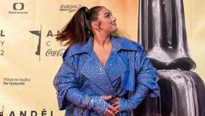 Studená sprcha pre Farnu! TAKÚTO potupu asi nečakala!