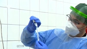 Antigénový test na odhalenie Covid-19: Otestovali sme ho na vlastnej koži, ako presne bude fungovať?