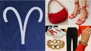 Móda podľa zverokruhu: Ste narodená v znamení Baran? Takýto štýl vám bude svedčať!
