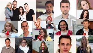 Žarty rozhodne nejdú bokom. Aj reportéri KRIMI zažívajú vtipné chvíle