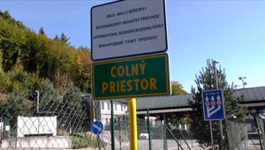 Dodávku nechal pri hraniciach. Šikovný páchateľ si s ňou poradil