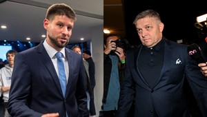 Exkluzívny prieskum AKO pre JOJ 24: Takto by dopadli najbližšie voľby