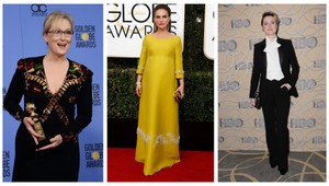 Vychutnajte si NAJ hviezdne outfity z červeného koberca