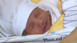 Novoročné radosti. Na svet sa prihlásili prvé bábätká roku 2019