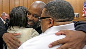 Nevinný muž strávil za mrežami 28 rokov!