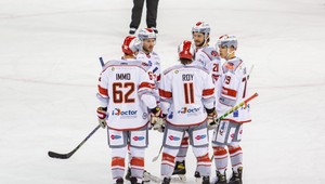 Klub Bratislava Capitals sa po tragických udalostiach vyjadril k účasti v ICE Hockey League