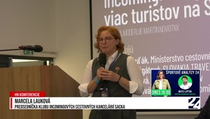 HN konferencie: Ako prilákať na Slovensko viac turistov?