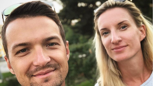 TAKTO prijal Maxík sestričku! Adela Vinczeová otvorene o príchode druhého dieťatka!