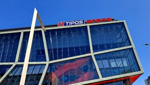 Budúcnosť Tipos Arény je istá: viac peňazí pre šport a mladé talenty