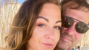 Hanychová sa prekonáva! Zatiaľ čo Soukup akoby o 10 rokov ostarol, ona zverejnila TOTO!