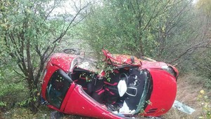 Tragická nehoda v Leviciach: O život prišiel len 21-ročný mladík