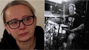 Katkin muž uprostred koncertu zrazu odpadol a zomrel: Tragédiu videla na vlastné oči!