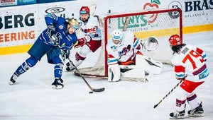 Liptovský Mikuláš otočil v Poprade. Prerušil sériu prehier