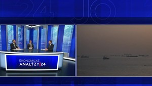 Ekonomické Analýzy 24: Ropa pod tlakom geopolitiky, trhy však veria v dohodu USA a Iránu