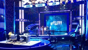 Prvý Talent naživo! Sledujte prehľad po minútach...