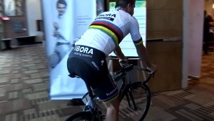 Sagan sníval o víťazstve v Montreale. Nepodarilo sa