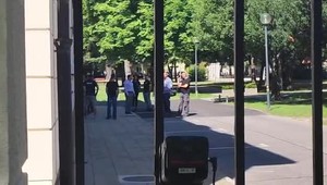 NAKA na Úrade vlády SR: Prebiehala rekonštrukcia tajných stretávok na úrade počas vlády Roberta Fica