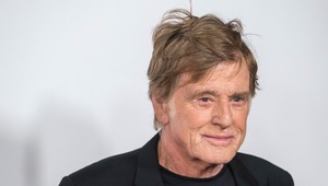 Zomrel herec a oscarový režisér Robert Redford